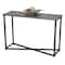Household Essentials Jamestown 30" Console Table